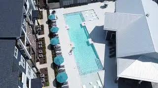 Birch Hill Apartments No subtitles or sound