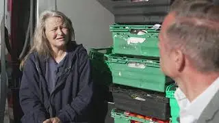 Universal Credit: &pound;20 a week uplift ends | 5 News