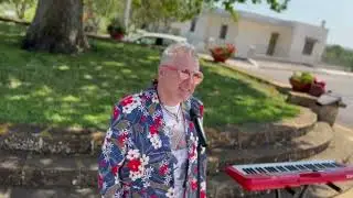 Mino Rosati - E io mi sposo lo stesso (videoclip)