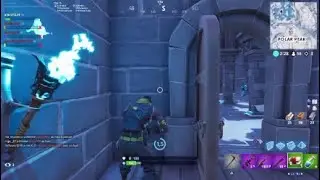 Aimbot alexch