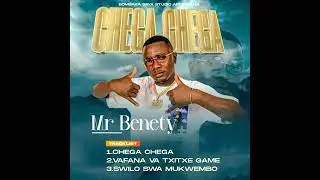 Mr benety _swilo swa mukwembo (download music)2025