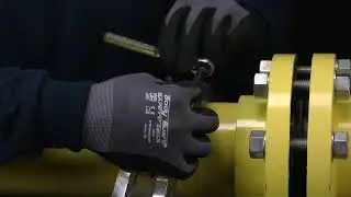 Kleerband&reg; Flange Band Protection