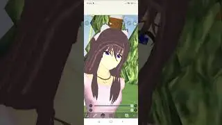  Tutor Shading sakura yaa #sss #ibispaintx  