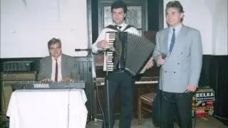 Bane Bobić - Jelena pargar