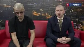 Герою первого выпуска программы 