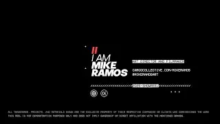 Mike Ramos / Reel 2025