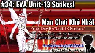 The Battle Cats - #34: 