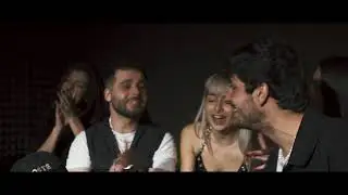 Yoy Paraxis, Mateo Latorre & Mario Rubio - Si ya no est&aacute;s (Remix)