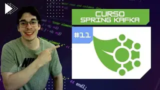#11 Producir eventos de dominio - Curso Spring Kafka de Cero a Experto