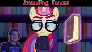 Fixing Friendships | Blind Reaction: MLP: FIM Season 5 Ep. 12 