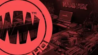 Classic 90s House Vinyl Mix On The Condesa Carmen V