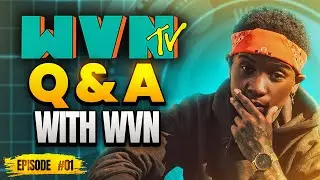 WVN TV: Meet Me! (Episode 01)