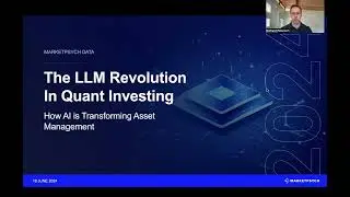 How LLMs are Revolutionizing Quant Investing