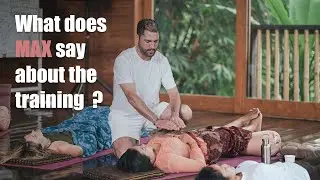 It is a transformative, well structured yet intuitive training!