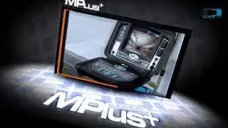 CUES Inc MPlus+ Portable Lateral and Mainline Push System Short Intro