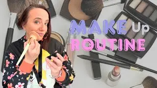 Mein Freizeitpark-Make-up 💄 H&auml;lt auch auf Wasserbahnen &ndash; so schminke ich mich f&uuml;r den Park!