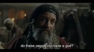 English Translation    Muhammad The Messenger of God Full Movie 2015    فیلم کام