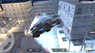 Buggati Divo crashed 😮 Real car parking 2 : driving school 2020 - Car crashes 2020