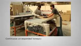 High Quality Packaging Materials