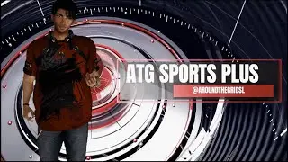 ATG SPORTS PLUS Week 23 #SecondLifeSports #SecondLifeRacing #SecondLifeWrestling #SLCycling #SLGolf