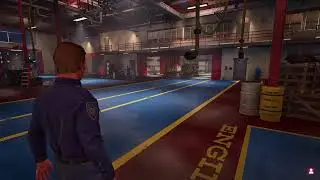 Firefighter Simulator