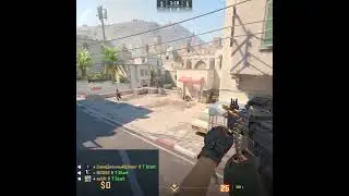 everyone knows this spot: