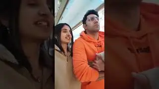 POSSESIVE MEN BE LIKE #shorts #ytshorts #funny #couple #romantic #pranks| SOCIOSHIP ❤️❤️