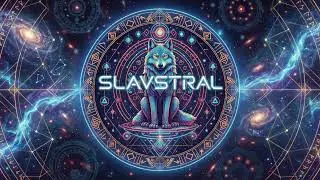SLAVSTRAL - TRACK - P01 (Uplifting Trance / Melodic Energy) [Official Audio]