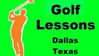 Golf Lessons Dallas TX - Best Golf Lessons Dallas TX