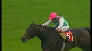 1993 2,000 Guineas Includes Ext Replay