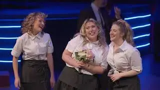 Lyric Arts presents THE WEDDING SINGER