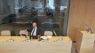 2026-01-21 Biudžeto, ekonomikos ir investicijų komiteto posėdis