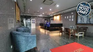 Hotel Sri Puchong | Kuala Lumpur, Malaysia | Hotel Review 🏩