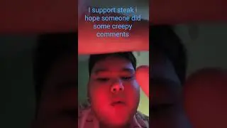 steak i support you forever and ever