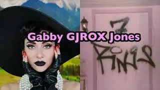 7 New Rings - Ariana Grande vs Qveen Herby (E)