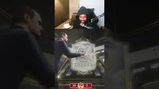 Я сделал 10 подходов по 82x25 и получил синий приз‼️ #fc26