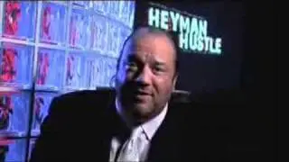 Heyman Hustle Commercial 4