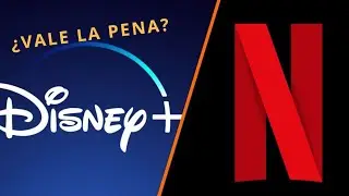 Netflix VS Disney Plus &iquest;Que Servicio es Mejor?