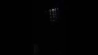 Mancing malam di pelabuhan BRTK depan PT holy SLUKE | dapat yang lebar2