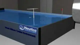 Virtual Offshore Turbine Environment (VOTE)