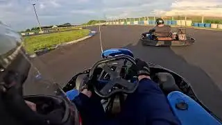 KNO - Traçado MTB