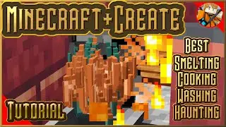 Как выплавлять большую часть &mdash; руководство по созданию мода &mdash; Minecraft