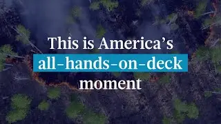 All Hands on Deck: Securing America's Net-Zero Future