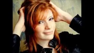 Gabriela Lo Basso - The Open Door (original song)