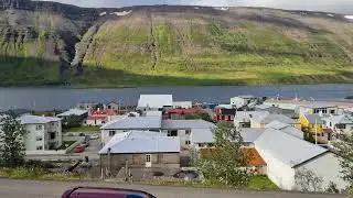 Su&eth;ureyri