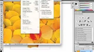 Package a project with InDesign