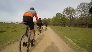 Wanderlust: a gravel movie