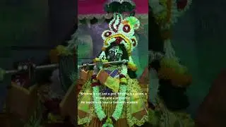 Who Is Krishna? | A Message for Today&rsquo;s Life#ShreeKrishna#KrishnaThoughts#KrishnaQuotes#BhagavadGita
