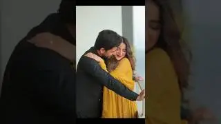Ali Ansari & Saboor Aly&rsquo; Beautiful Video | Guzaara | #trending #viralshort