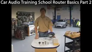Router Basics Part 2